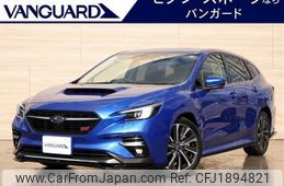 subaru levorg 2024 CFJ1894821