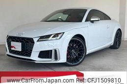 audi tts-coupe 2020 CFJ1509810
