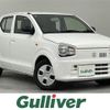 suzuki alto 2019 -SUZUKI--Alto DBA-HA36S--HA36S-516395---SUZUKI--Alto DBA-HA36S--HA36S-516395- image 1