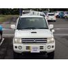 mitsubishi pajero-mini 2007 -MITSUBISHI 【名変中 】--Pajero mini H58A--0710796---MITSUBISHI 【名変中 】--Pajero mini H58A--0710796- image 2