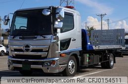 hino ranger 2020 GOO_NET_EXCHANGE_1157280A30240828W001