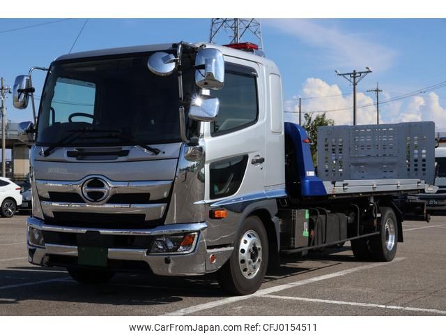 hino ranger 2020 GOO_NET_EXCHANGE_1157280A30240828W001 image 1