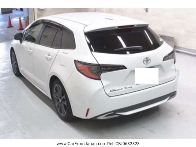 toyota corolla-touring-wagon 2023 -TOYOTA 【奈良 331ﾘ2004】--Corolla Touring 5BA-MZEA17W--MZEA17-0002212---TOYOTA 【奈良 331ﾘ2004】--Corolla Touring 5BA-MZEA17W--MZEA17-0002212- image 2