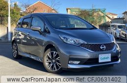 nissan note 2017 -NISSAN--Note DAA-HE12--HE12-087134---NISSAN--Note DAA-HE12--HE12-087134-