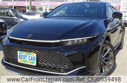 toyota toyota-others 2023 -TOYOTA 【広島 32X】--Croen CrossOver AZSH35--AZSH35-6008210---TOYOTA 【広島 32X】--Croen CrossOver AZSH35--AZSH35-6008210-