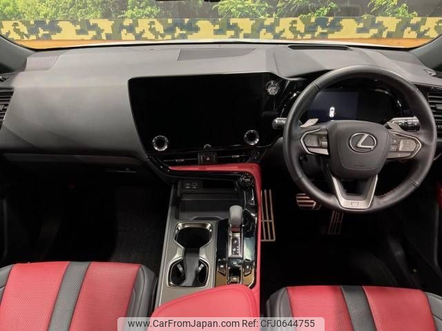 lexus nx 2022 -LEXUS--Lexus NX 6AA-AAZH20--AAZH20-6000869---LEXUS--Lexus NX 6AA-AAZH20--AAZH20-6000869- image 2