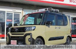 daihatsu tanto 2024 -DAIHATSU 【北九州 581ﾆ1282】--Tanto LA650S--0414555---DAIHATSU 【北九州 581ﾆ1282】--Tanto LA650S--0414555-