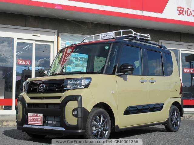 daihatsu tanto 2024 -DAIHATSU 【北九州 581ﾆ1282】--Tanto LA650S--0414555---DAIHATSU 【北九州 581ﾆ1282】--Tanto LA650S--0414555- image 1