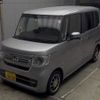 honda n-box 2021 -HONDA 【横浜 581ﾌ4490】--N BOX JF3-5055770---HONDA 【横浜 581ﾌ4490】--N BOX JF3-5055770- image 4