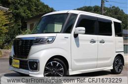 suzuki spacia 2019 CFJ1673229
