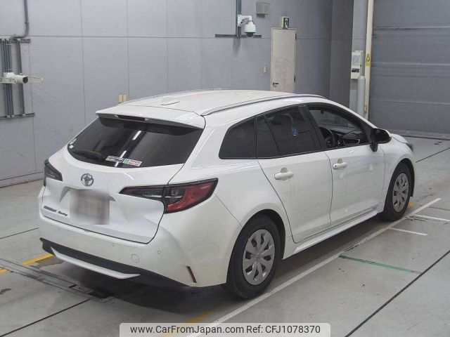 toyota corolla-touring-wagon 2022 -TOYOTA--Corolla Touring ZRE212W-6038234---TOYOTA--Corolla Touring ZRE212W-6038234- image 2