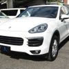 porsche cayenne 2016 -PORSCHE--Porsche Cayenne 92ACUR--GLA94023---PORSCHE--Porsche Cayenne 92ACUR--GLA94023- image 24