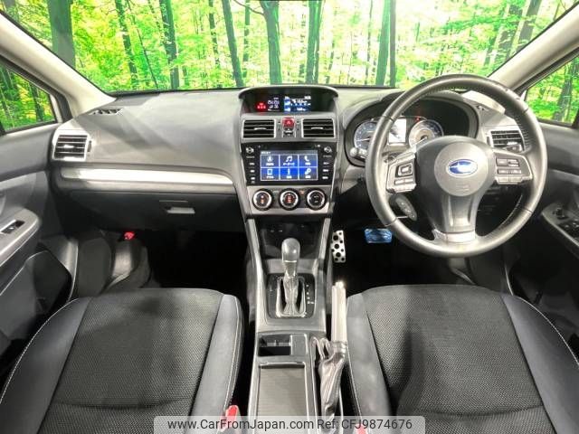 subaru xv 2015 -SUBARU--Subaru XV DBA-GP7--GP7-090886---SUBARU--Subaru XV DBA-GP7--GP7-090886- image 2