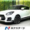 suzuki swift 2018 quick_quick_ZC33S_ZC33S-106789 image 1