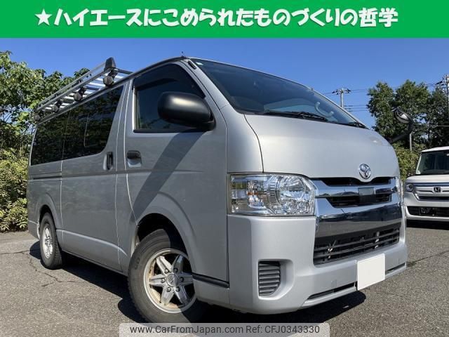 toyota hiace-van 2017 quick_quick_QDF-GDH201V_-2000014 image 1