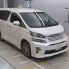 toyota vellfire 2012 -TOYOTA 【名古屋 330ｽ9568】--Vellfire DBA-GGH25W--GGH25W-8020448---TOYOTA 【名古屋 330ｽ9568】--Vellfire DBA-GGH25W--GGH25W-8020448- image 10