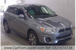 mitsubishi rvr 2016 CFJ1674738