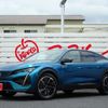 peugeot peugeot-others 2023 -PEUGEOT 【岐阜 331ﾃ3918】--Peugeot 408 3BA-P54HN05--VR3FPHNSTPY528971---PEUGEOT 【岐阜 331ﾃ3918】--Peugeot 408 3BA-P54HN05--VR3FPHNSTPY528971- image 1