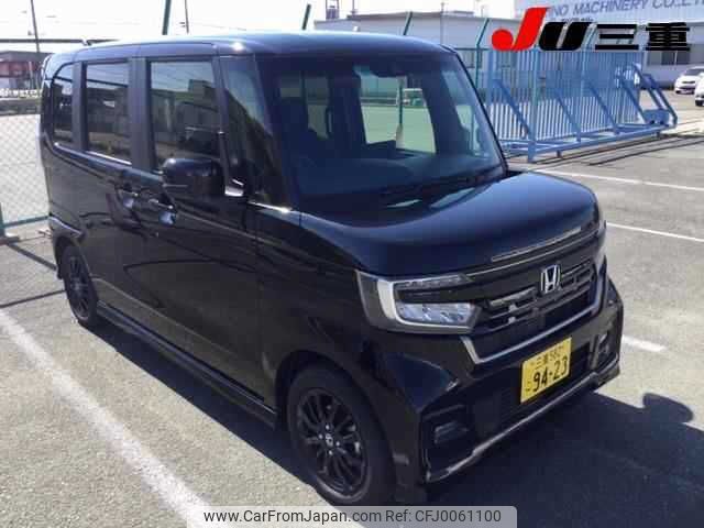 honda n-box 2023 -HONDA 【三重 582ｺ9423】--N BOX JF3-5266867---HONDA 【三重 582ｺ9423】--N BOX JF3-5266867- image 1