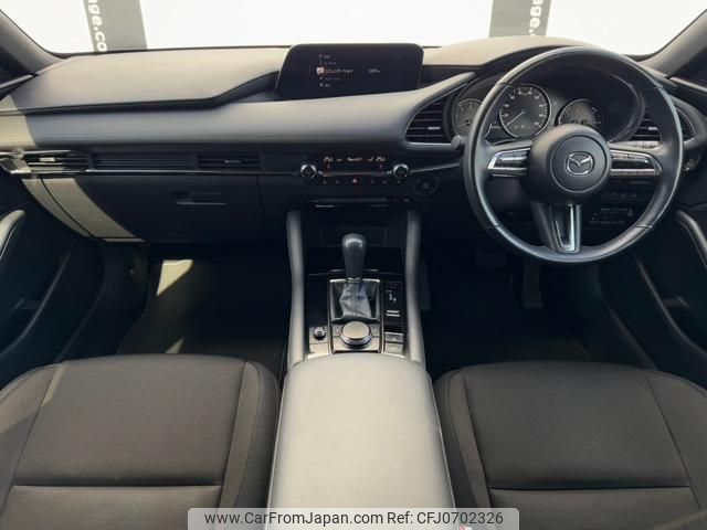 mazda mazda3-fastback 2020 quick_quick_5BA-BPFP_BPFP-110937 image 2