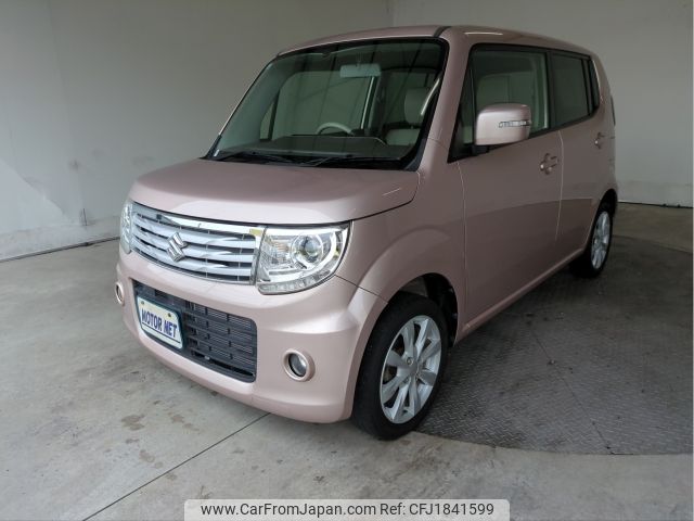 suzuki mr-wagon 2013 CFJ1841599 image 1