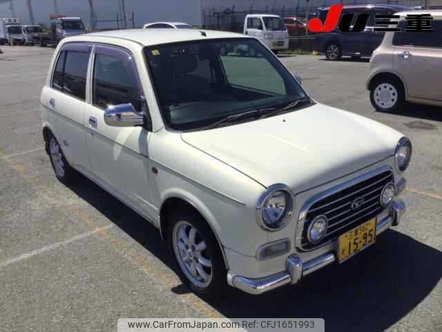 daihatsu mira-gino 2003 CFJ1651993 image 1