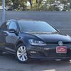 volkswagen golf 2015 -VOLKSWAGEN--VW Golf DBA-AUCJZ--WVWZZZAUZFW356572---VOLKSWAGEN--VW Golf DBA-AUCJZ--WVWZZZAUZFW356572- image 1