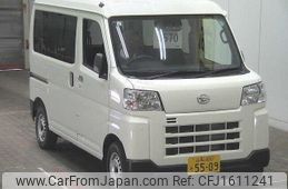 daihatsu hijet-van 2024 CFJ1611241