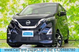 nissan dayz 2022 quick_quick_4AA-B45W_B45W-0108291