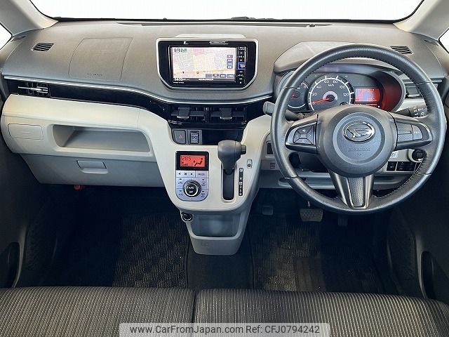 daihatsu move 2020 -DAIHATSU--Move DBA-LA150S--LA150S-2052925---DAIHATSU--Move DBA-LA150S--LA150S-2052925- image 2