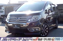 honda stepwagon-spada 2013 quick_quick_DBA-RK5_RK5-1356603