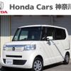 honda n-box 2012 -HONDA--N BOX DBA-JF1--JF1-1107011---HONDA--N BOX DBA-JF1--JF1-1107011- image 1