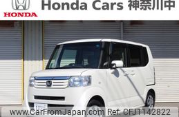 honda n-box 2012 -HONDA--N BOX DBA-JF1--JF1-1107011---HONDA--N BOX DBA-JF1--JF1-1107011-