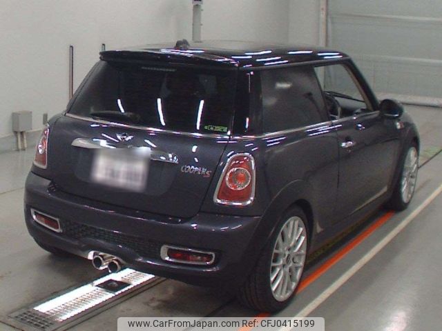 mini mini-others 2012 -BMW 【山形 530や3600】--BMW Mini SV16-WMWSV32020T151121---BMW 【山形 530や3600】--BMW Mini SV16-WMWSV32020T151121- image 2