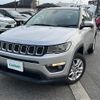 jeep compass 2017 -CHRYSLER--Jeep Compass ABA-M624--MCANJPBB2JFA05448---CHRYSLER--Jeep Compass ABA-M624--MCANJPBB2JFA05448- image 18