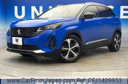 peugeot 3008 2021 -PEUGEOT--Peugeot 3008 3DA-P84AH01--VF3MJEHZRMS042163---PEUGEOT--Peugeot 3008 3DA-P84AH01--VF3MJEHZRMS042163-