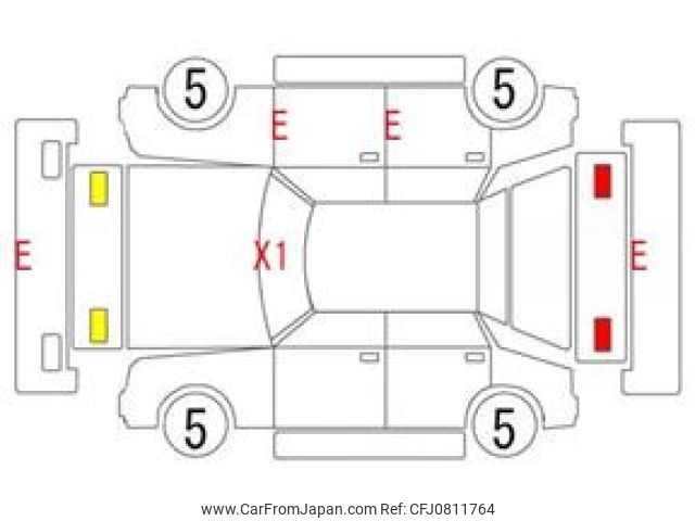 mazda cx-5 2022 -MAZDA--CX-5 3DA-KF2P--KF2P-503106---MAZDA--CX-5 3DA-KF2P--KF2P-503106- image 2