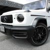 mercedes-benz g-class 2023 CFJ1581752 image 9