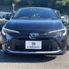 toyota corolla-touring-wagon 2022 -TOYOTA--Corolla Touring 6AA-ZWE219W--ZWE219-0006576---TOYOTA--Corolla Touring 6AA-ZWE219W--ZWE219-0006576- image 6