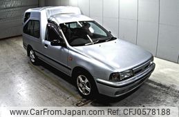 nissan ad-wagon 1994 -NISSAN--AD Wagon WFGY10-060141---NISSAN--AD Wagon WFGY10-060141-