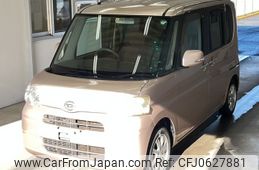 daihatsu tanto 2010 -DAIHATSU--Tanto L375S-0277981---DAIHATSU--Tanto L375S-0277981-