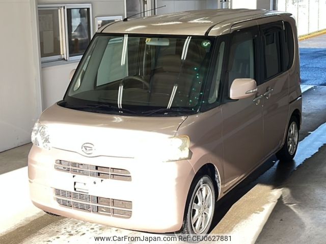 daihatsu tanto 2010 -DAIHATSU--Tanto L375S-0277981---DAIHATSU--Tanto L375S-0277981- image 1