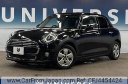 mini mini-others 2018 -BMW--BMW Mini LDA-XT15M--WMWXT320802H67944---BMW--BMW Mini LDA-XT15M--WMWXT320802H67944-