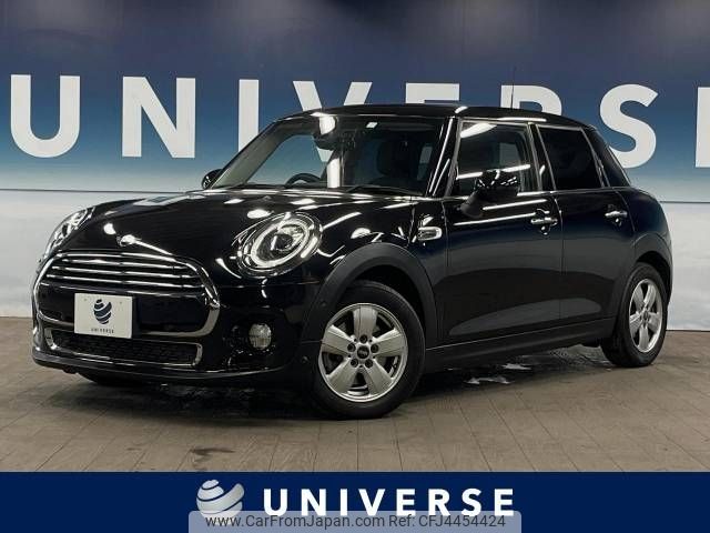 mini mini-others 2018 -BMW--BMW Mini LDA-XT15M--WMWXT320802H67944---BMW--BMW Mini LDA-XT15M--WMWXT320802H67944- image 1