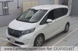 honda freed 2019 -HONDA--Freed DBA-GB5--GB5-1115864---HONDA--Freed DBA-GB5--GB5-1115864-