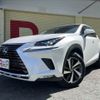 lexus nx 2018 -LEXUS--Lexus NX DBA-AGZ10--AGZ10-1018373---LEXUS--Lexus NX DBA-AGZ10--AGZ10-1018373- image 4