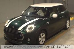 mini mini-others 2018 -BMW--BMW Mini XN15-WMW4N320802H66979---BMW--BMW Mini XN15-WMW4N320802H66979-
