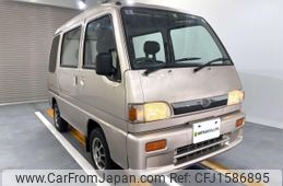 subaru sambar-van 1998 CFJ1586895