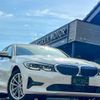 bmw 3-series 2019 quick_quick_3DA-5V20_WBA5V720X0FH74122 image 12