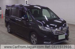honda stepwagon-spada 2018 CFJ1513936